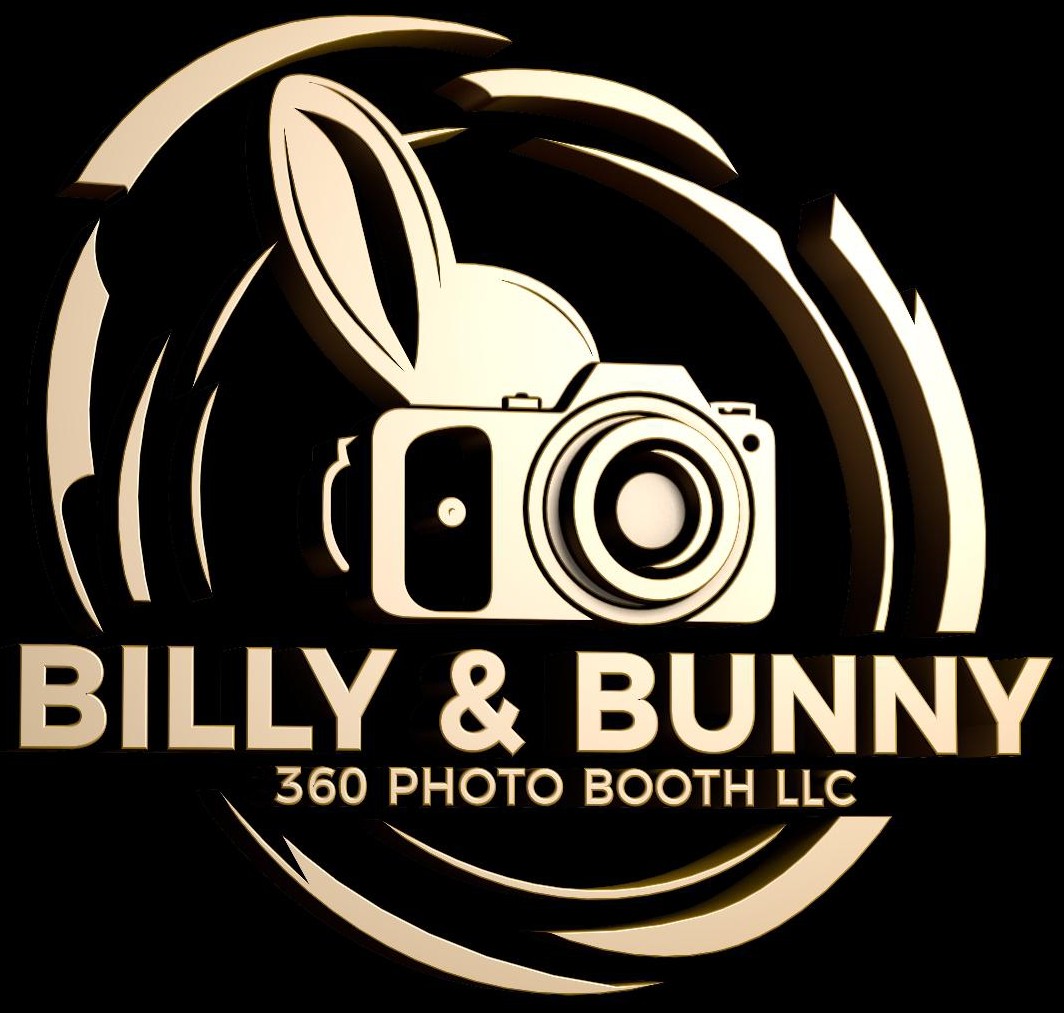 Billy & Bunny Booth