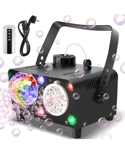 Bubble machine-img