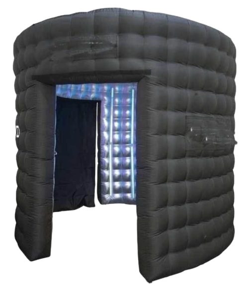 LED Inflatable Enclosure-img (1)